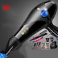 1500W Luxury Hair Dryer Set Blu-ray Hair Care Hot/cold Hair Dryer Hairdressing Equipment for Home Hair Salon