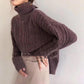 Autumn Winter  Women Fashion Sweater Casual Knitting Sweater turtleneck  Pullovers Loose Casual Long Sleeve Sweater