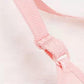 Large Size Thin Skin-friendly Bra Three-breasted Women's Underwear Without Steel Ring Comfortably Gathered