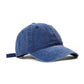 Washed Cowboy Peaked Hat Men's Tide Spring and Autumn Sunshade Baseball Cap Men's New Ins Trend Tide Brand Net Red