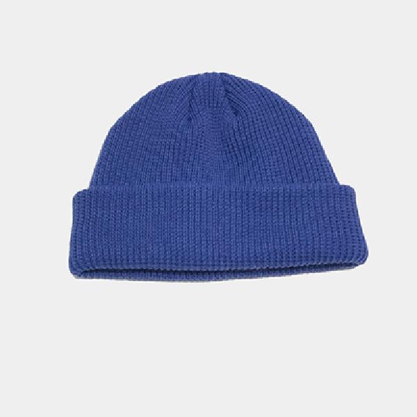 Warm hat Thick hat Man Woman Hip hop hat Plush Cotton hat Wild hat Windproof hat Autumn winter