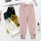 Girls' Mosquito Pants Summer Children's Thin Nine-point Pants Loose Summer Casual Bloomers
