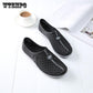 Summer Unisex Garden Wooden Shoes Mesh Non-slip Slippers Beach Sandals Size 36-44