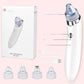 Blackheads Suction Artifact Electric Suction Facial Washing Machine Beauty Pore Removal Machine Acne Facial Cleansing Equipment Facial Ultrasound