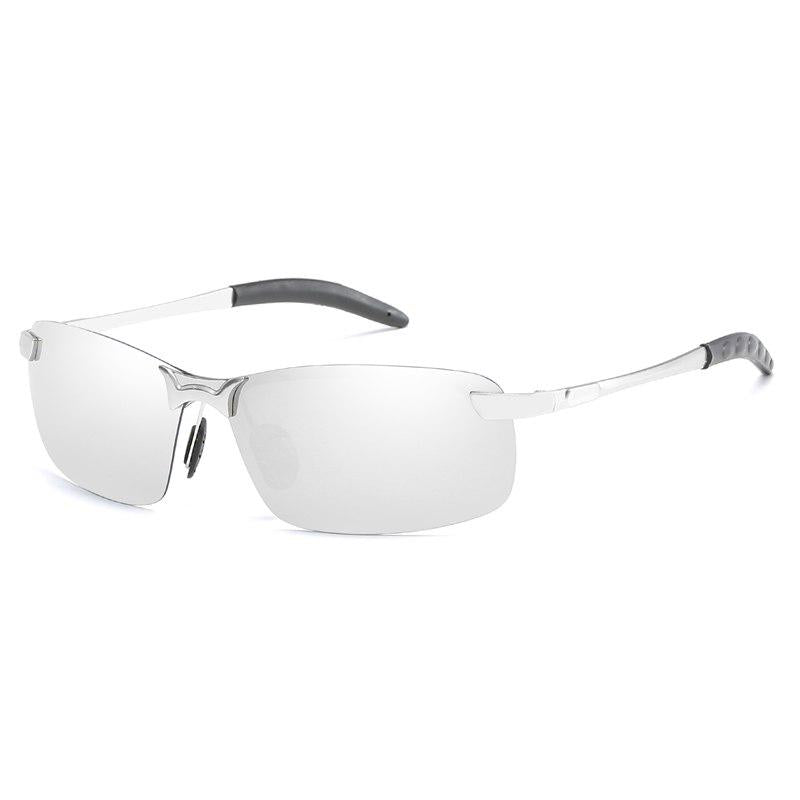 WTEMPO Classic   Selling Outdoors Driving Sunglasses Men Polarized Fashion Color Film Sun Glasses