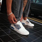 Men's Sneakers Casual Shoes Spring Summer Mesh Breathable Shoes Student Shoes