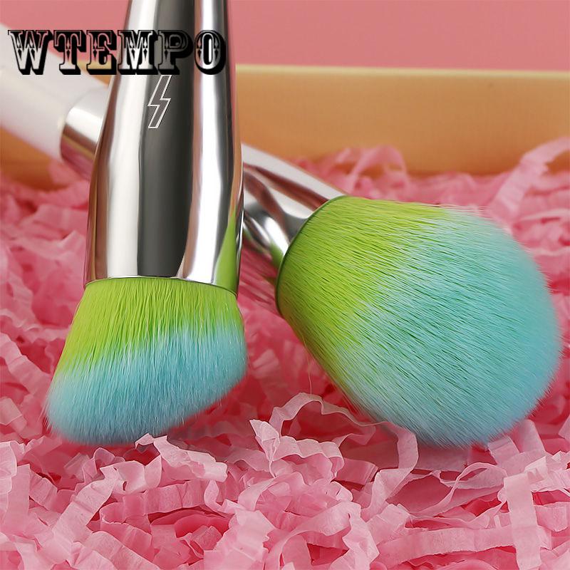 4-5 Pcs/ Set Makeup Brush Set Tools Brushes Kits Make Up Brush Set Fashion Women Toiletry