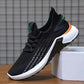 Men's Casual Shoes Men's Non-Slip Wear-Resistant Sneakers Breathable Lightweight Shoes