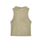 Y2k American Vest Suspenders Women's Sleeveless Slim Fit Crop Top Sexy Slight Stand Collar Shorts Top Steetwear Outerwear Bottoming Shirt Solid Color