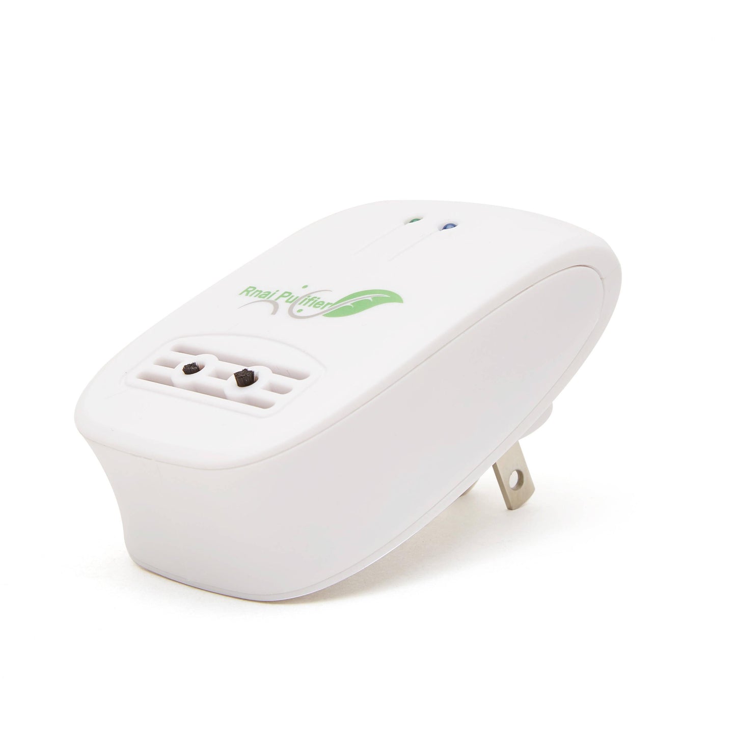 Mini deodorant air purifier Purifier portable Small air space odor Oxygen air purifier