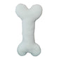 Small Bone Plush Toy Soft Small Toy Dog Food Simulation Bone Dog Food Creative Doll