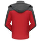 Plush Thick Plus Size Cotton Jacket Winter Outdoor Windproof Waterproof Coats Mountaineering Ski Top