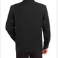 Middle-aged and Elderly Jacket Autumn and Winter Men's Middle-aged Jacket Dad Men's Clothing