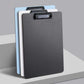 Folder A4 Splint Student's Writing Pad Office Hard Board Clamp