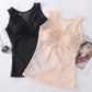 Body Slimming Clothes Abdomen Body Sculpting Vest Women's Waistless Underwear Underwear Corset