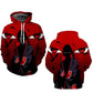 Anime Naruto 3d Hoodie  Men and Women Fashion Harajuku Naruto 3d Print Men's Hoodie Sweatshirt