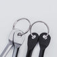 Super Mini Screwdriver Set Portable Screwdriver Outdoor Utility Keychain Small Screwdriver