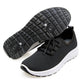 Spring and Summer Dad Shoes Men's Breathable Deodorant Old Beijing Cloth Shoes Middle-aged and Elderly Casual Non-slip Walking Shoes