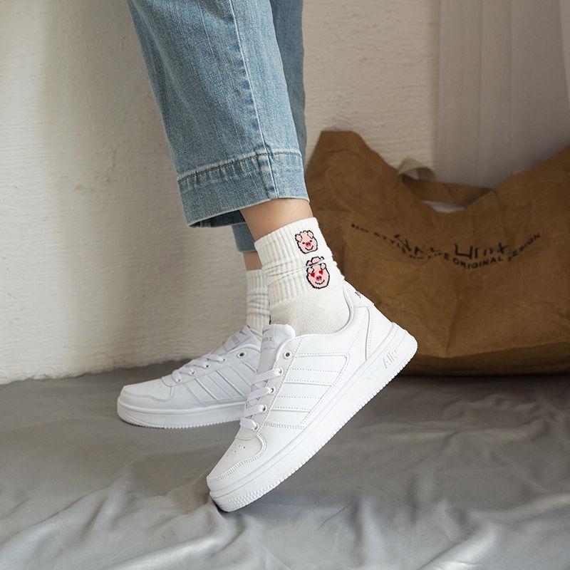 Women  High Platform Sneakers Women White Dad Shoes Ladies Casual Chunky Footwear Women Chaussures Femme