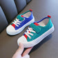 Summer Korean Children's Canvas Shoes Boys and Girls Shoes Sneakers
