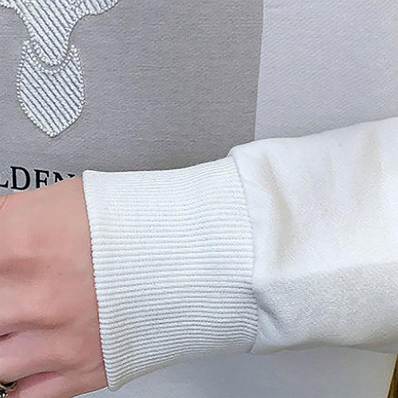 Autumn Men's Loose Round Neck Pullover Sweater Men's Korean Youth Long-sleeved Sweatshirts Clothes