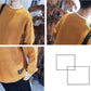 Autumn and Winter All-match Sweater Men's Loose Turtleneck Sweater Student Korean Style Trend Personality Handsome Top