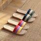 Home Slippers Men and Women Couple Linen Slippers Spring and Summer Autumn Indoor Floor Non-slip Home Slippers