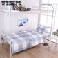 Bedding Set  Duvet Cover Set  Bed Clothes Concise Bed Set Student Duvet Flat Sheet