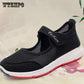 Shoes Sports Shoes Fashion Women Ladies Sport Running Shoes Mesh Cloth Sneakers