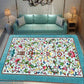 Chinese Style Living Room Carpets Rectangular Rugs Sofa Coffee Table Mat Bedroom Yoga Pad Study