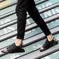 Summer Beach Sandals Men Sport Casual Shoes Air Cushion Non-slip Breathable Male Fashion Slippers