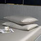 Four Seasons Universal Cotton Pillow Cover Soft Skin-Friendly Couple Pillowcase Bedroom Bedding 48*74cm
