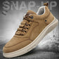 Winter High-top Large Size 38-48 Size Men's Shoes Plus Velvet Warm Cotton Shoes All-match Casual Shoes Non-slip Tooling Shoes Snow Boots