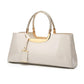 Glossy Patent Leather Women Clutch Shoulder Bags Fashion Banquet Evening Handbag Female Bag Totes