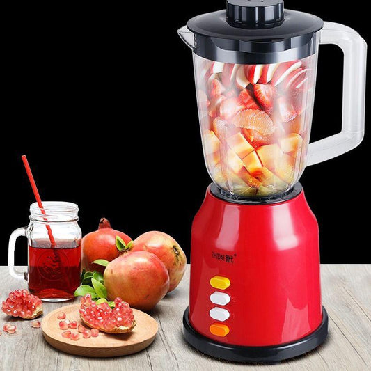 Brand Multifunctional Household Juicer Fruit Mixer 385ml Fruit Mixing Machine