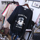 Female T-shirt Weekend Print T-shirts for Women Summer T Shirts Clothes Harajuku Vogue Top