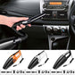 120W Portable Car Handheld Wet Dry Vacuum Cleaner Dirt Duster Cleaning Tool
