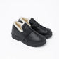 Winter Non-slip Plus Velvet Women's Cotton-padded Shoes Waterproof Warm Mother's Shoes