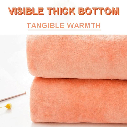 Winter Thermal Underwear Women Thickening and Velvet Tight-fitting Body Solid Color Base Cotton Sweater Suit