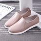 Casual Rubber Shoes Women's Shallow Mouth Low-top Rain Boots Short Tube Non-slip Waterproof Wear-resistant Women's Work Shoes Kitchen