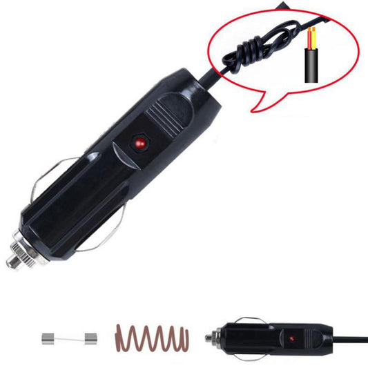 Car Electric Blanket 3-speed Adjustable Heater Household Winter Heating Cushion Electric Mattress for Car Truck RV SUV