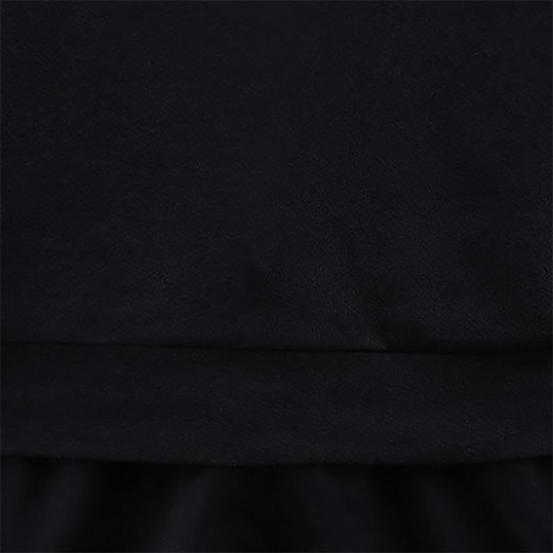 Autumn and Winter Men's Sweater Long-sleeved Men's Korean Style Slim Round Neck Plus Velvet Bottoming Sweatshirts