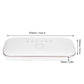 Food Sealing Saver Vacuum Sealing Clip Machine Household Small Electric Vacuum Sealing Packer White Food Vacuum Sealer