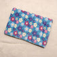 Pet Cushion Autumn and Winter Cat Thick Blanket Dog's Nest Mat Carcass Sleeping Cotton Quilt Warm Sleep Pad