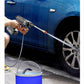 High Pressure Water Pump Gun Electric Car Washing Machine Washing Cleaning Tool Portable Car Washing Gun