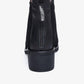 Fleece Padded Short Boots Women's Thick Heel Winter Frosted Warm and Comfortable Martin Boots