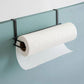 Kitchen Paper Rack Towel Rack Cabinet Roll Paper Rack Wall-mounted Storage Rack Wipe Storage Hanging Organizer Hanger Tissue Hook Holder