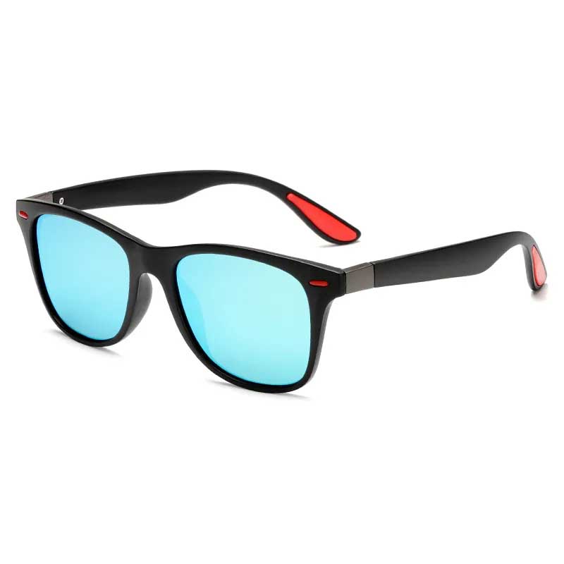 Men's Polarized Sunglasses Luxury Driving Sun Glasses for Men Classic Male Eyewear Sun Goggles Travel Fishing Sunglasses UV400
