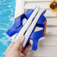 Boy's Summer Sandals Soft Sole Wear-resistant Outdoor Light Sandals Big Boys Anti-slip Flat Casual Cool Shoes