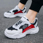 Men Shoes Comfortbale Slip on Sneakers Sport Shoes Male Casual Shoes Running Shoes for Men